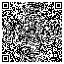 QR code with Hill Marine Com contacts