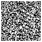 QR code with Hillwinds Energy Development Corporation contacts