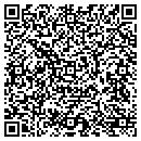 QR code with Hondo Boats Inc contacts