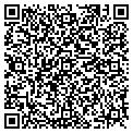 QR code with R&R Cigars contacts