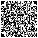 QR code with Katman's Inc contacts