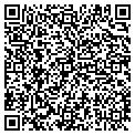 QR code with Kee Marine contacts