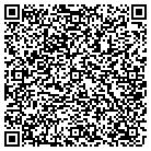 QR code with Majestic Mountain Marina contacts