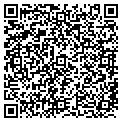 QR code with Obpa contacts
