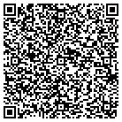 QR code with Obyssea Steveboring Inc contacts