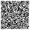 QR code with O R K Inc contacts