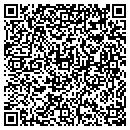 QR code with Romero Welding contacts
