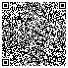 QR code with S & S Cigar And Tobacco Distr contacts