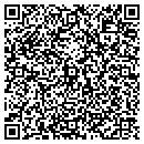 QR code with U-Pod Inc contacts