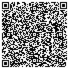 QR code with Aalba Auto Wrecking Inc contacts