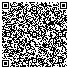 QR code with A & A Midwest Rebuilders contacts