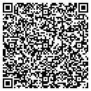 QR code with A & B Hulk Hauling contacts