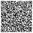 QR code with The Best Vapes And E-Cigs LLC contacts