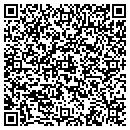 QR code with The Cigar Bar contacts
