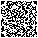QR code with The Cigar Box Inc contacts