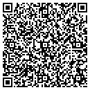 QR code with The Cigar Den contacts
