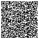 QR code with The E Cig Company contacts