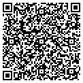 QR code with A-King contacts