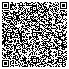 QR code with Allstate Salvage Inc contacts