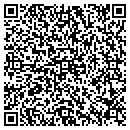 QR code with Amarillo Salvage Pool contacts