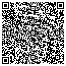 QR code with A & M Auto Salvage contacts