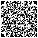QR code with Angel Auto contacts