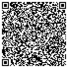QR code with A Plus Auto Wrecking contacts