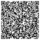 QR code with Appleton Auto Recyclers Inc contacts