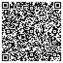 QR code with A To Z Auto Inc contacts