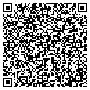 QR code with Pythein Vapors contacts