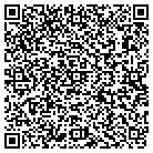 QR code with B C Auto Dismantling contacts
