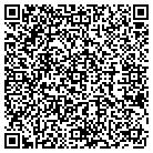 QR code with RED E-Cigarette Corporation contacts