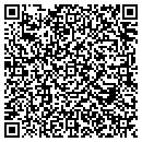 QR code with At the Point contacts