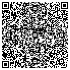 QR code with Cigarettes For Less & Cigar contacts