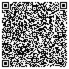QR code with E Cig Liquid Wholesale contacts