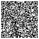 QR code with E Cig Mods contacts