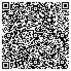 QR code with Calvin's Auto Wrecking contacts