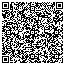 QR code with C A Magnuson Inc contacts