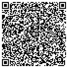 QR code with Hidden Treasures Smoke Shop contacts