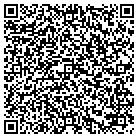 QR code with C A Used Auto Parts & Towing contacts