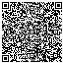QR code with Ultimate Audio contacts