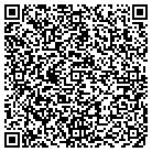 QR code with J C Tobacco And Candy Inc contacts