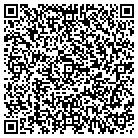 QR code with J Polep Distribution Service contacts