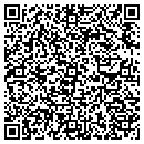 QR code with C J Bacon & Sons contacts