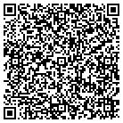 QR code with My Hookah Products contacts
