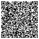 QR code with Crc Towing contacts