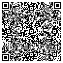 QR code with C & S Auto Parts contacts