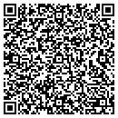 QR code with pure smoke shop contacts