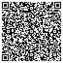QR code with RedHookah.com contacts