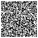 QR code with ROYAL TOBACCO contacts
